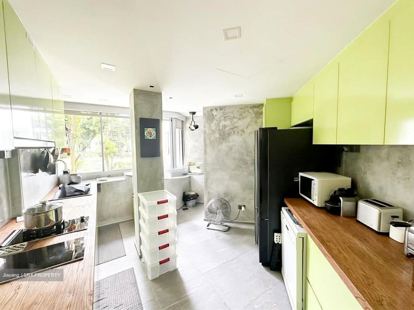 Caribbean At Keppel Bay (D4), Condominium #618320471